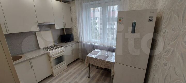 3-к. квартира, 67 м², 4/5 эт.