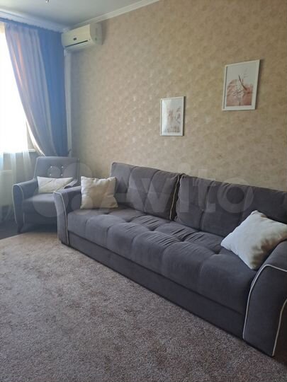 1-к. квартира, 47 м², 4/5 эт.