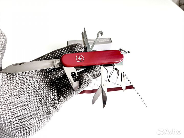 Швейцарский нож Victorinox оригинал новый