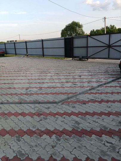 Дом 330 м² на участке 15 сот.