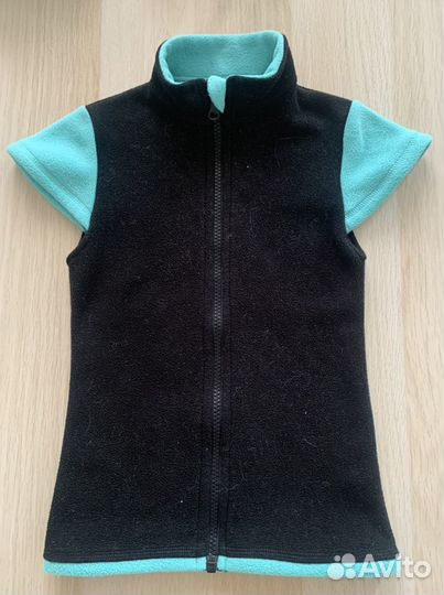 Кофта для фигурного катания