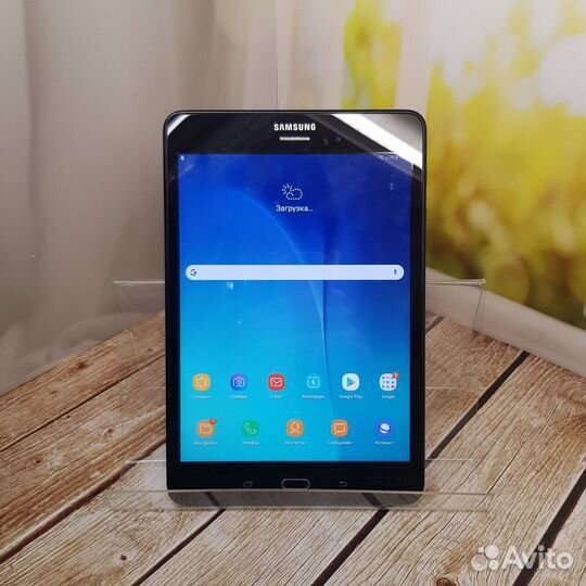 Производительный Планшет Samsung Galaxy Tab A