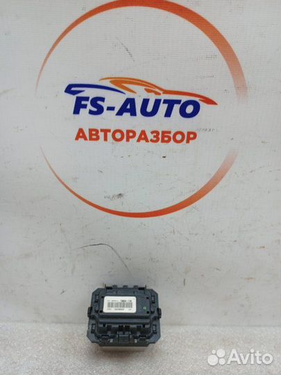 Реостат печки Ford Explorer SUV 3.5 ecoboost 2014