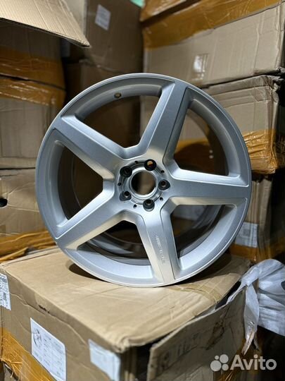 Mercedes диски R19 AMG