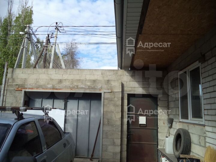 Дом 90,2 м² на участке 3,4 сот.