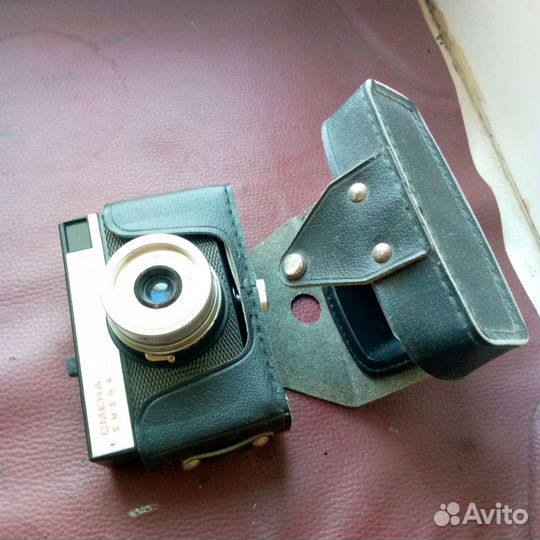 Фотоаппарат