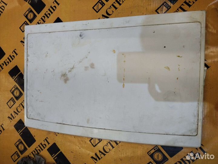 Верхняя крышка для стиральной машины