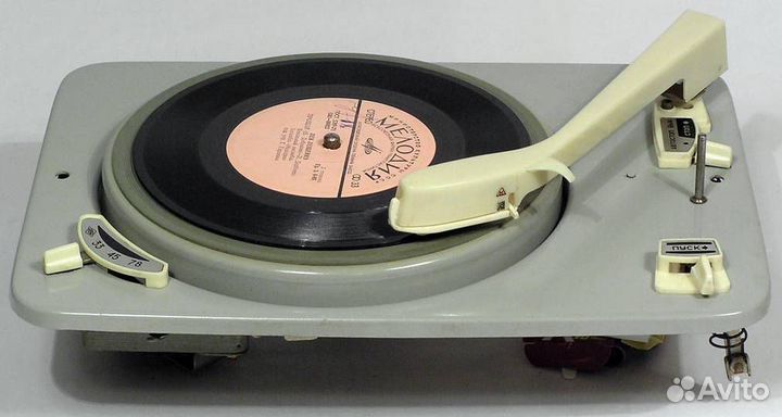 Запчасти и техника СССР