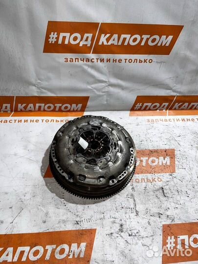 Маховик Nissan X-Trail T31 2008 125013310