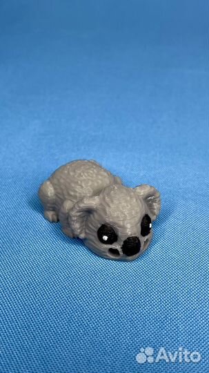 Коала игрушка/брелок