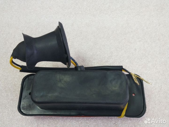 Повторитель поворота Setra