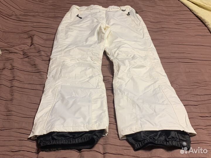 Горнолыжные штаны 48 50 р