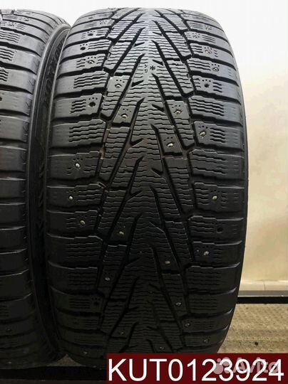 Nokian Tyres Hakkapeliitta 7 SUV 255/50 R19 107T