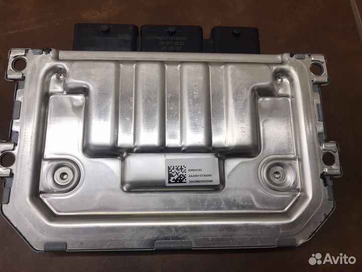 Эбу Лада Веста