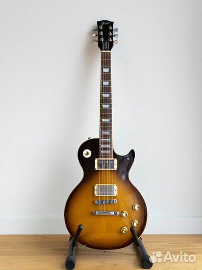 Гитара Greco EG500, Les Paul Standard