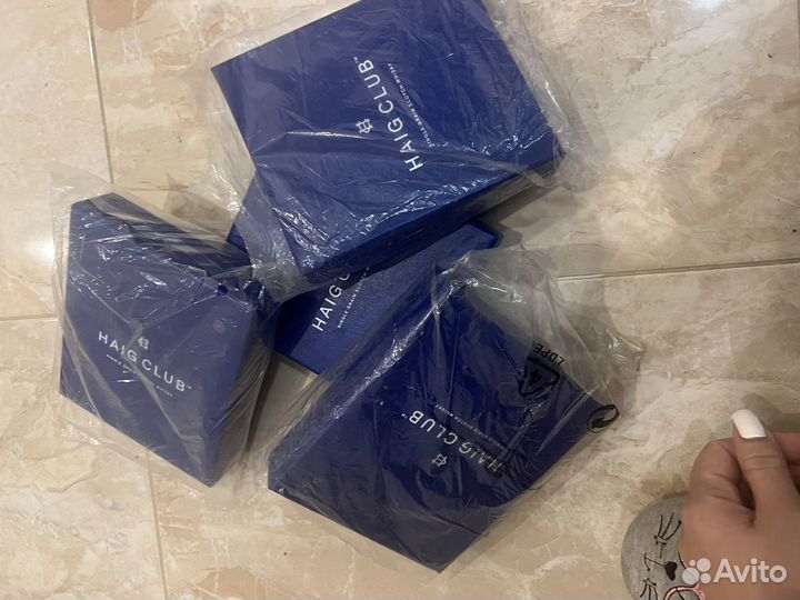 Фляжка для алкоголя