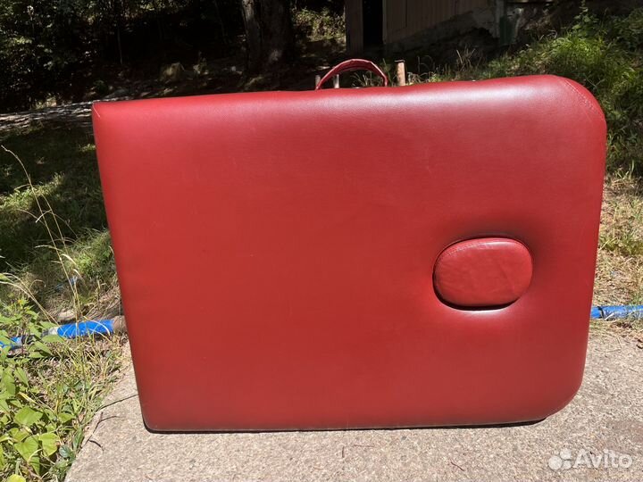 Стол массажный