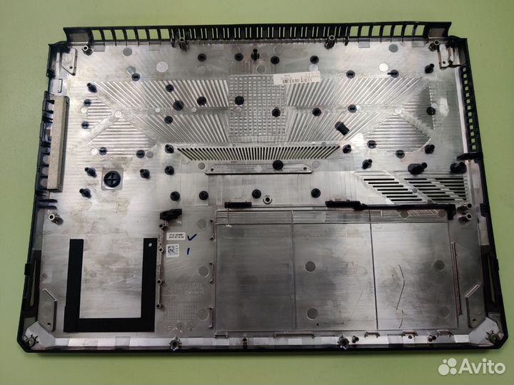 Поддон Asus TUF Gaming FX505 с решеткой радиатора