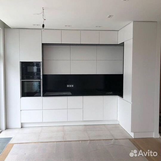 Кухня на заказ