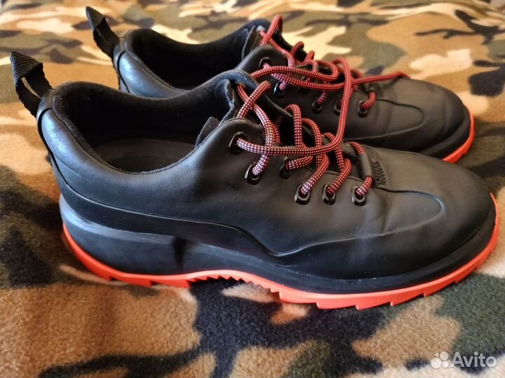 Кроссовки унисекс Camper