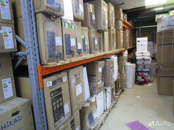 Водонагреватель Electrolux EWH 50 Quantum Pro