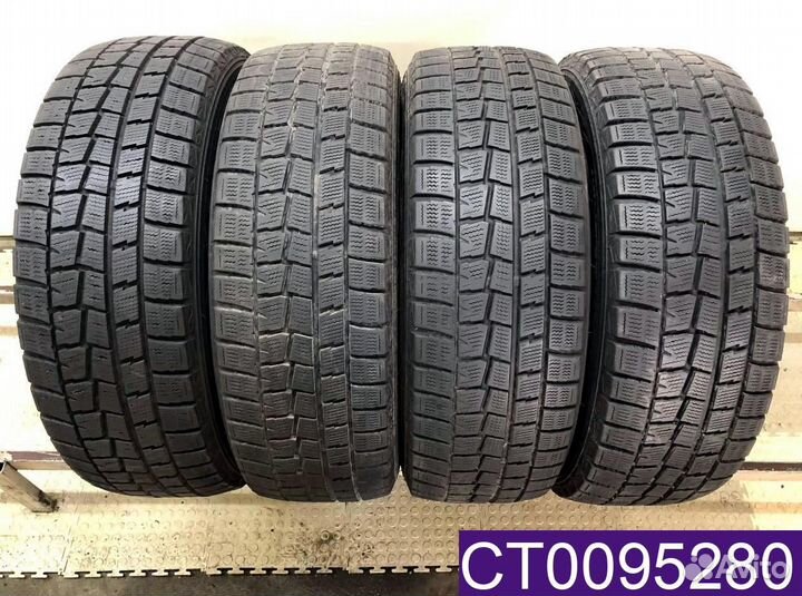 Dunlop Winter Maxx WM01 205/60 R16 92Q
