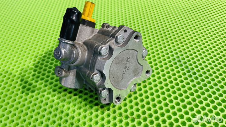 Насос гур Audi A8 D3 (4E) 2002-2010