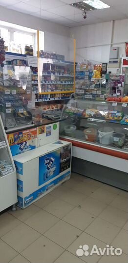 Продавец
