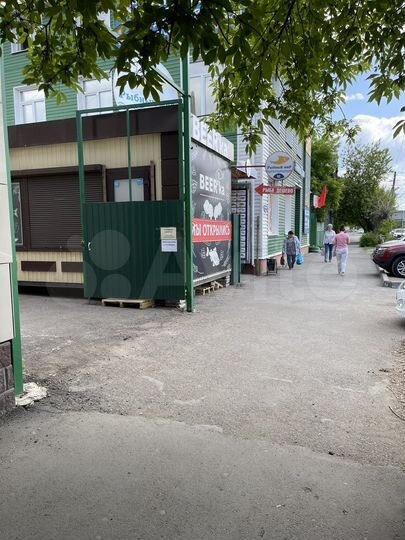 Торговая площадь на рынке от 10 до 15кв