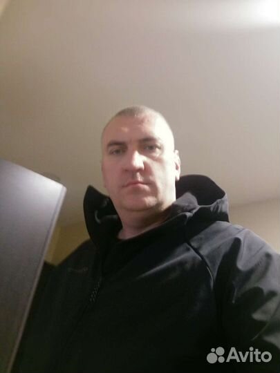 Личный охранник