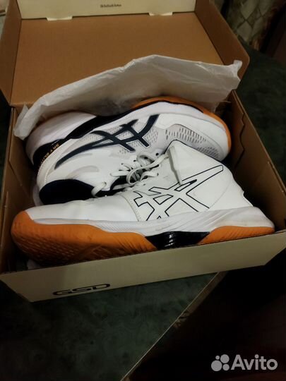 Asics состояние в идеале