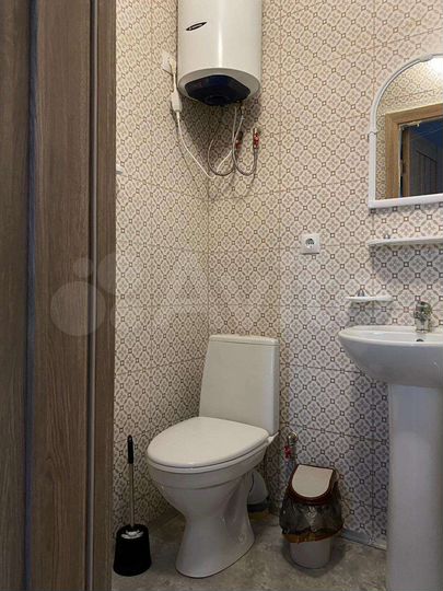 Комната 18 м², 2/2 эт.