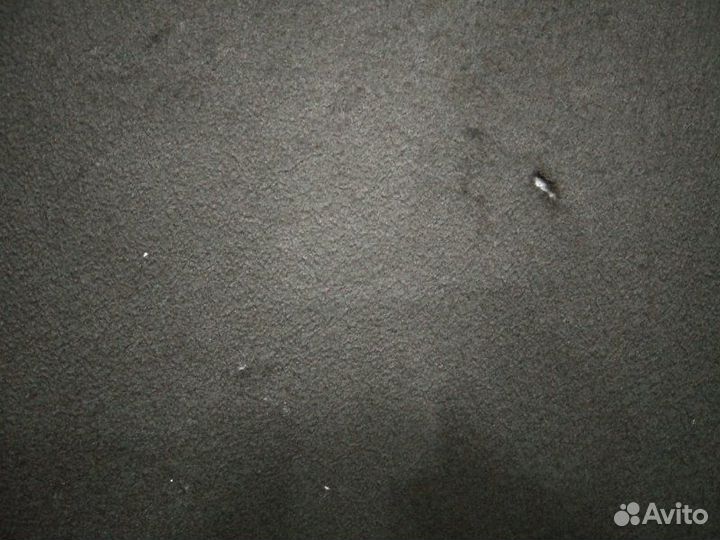 Ковер багажника Bmw 525I E60 M54 2003