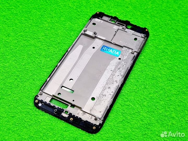 Рамка дисплея Xiaomi Redmi 4X