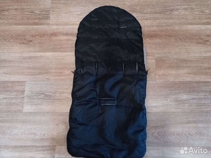 Чехол в коляску