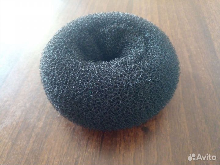 Валик для волос