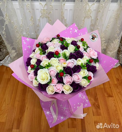 Букет