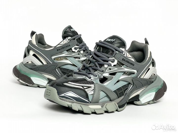 Кроссовки Balenciaga