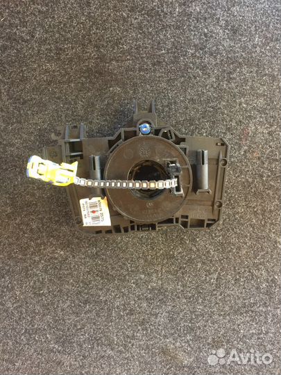 Renault Sandero 1 подрулевой шлейф