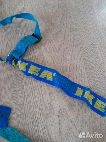 Прыгунки IKEA