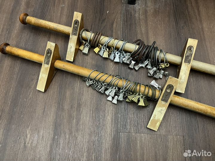 Карнизы для штор