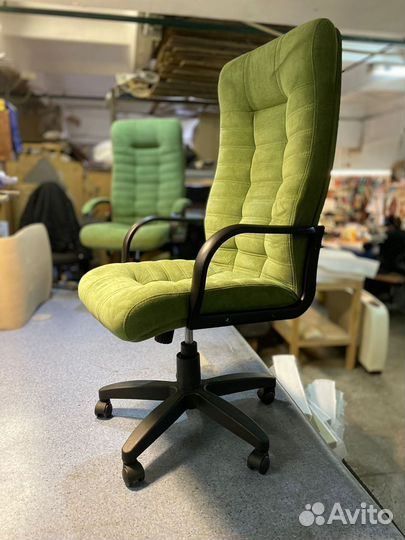 Кресло компьютерное