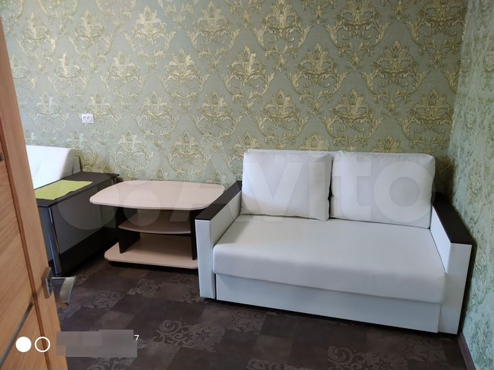 2-к. квартира, 48 м², 4/6 эт.
