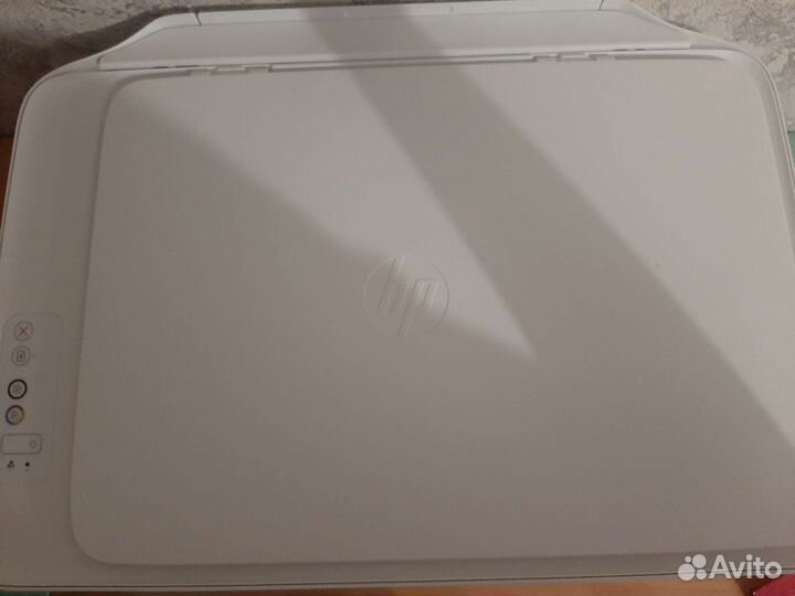 Принтер hp deskjet 2320