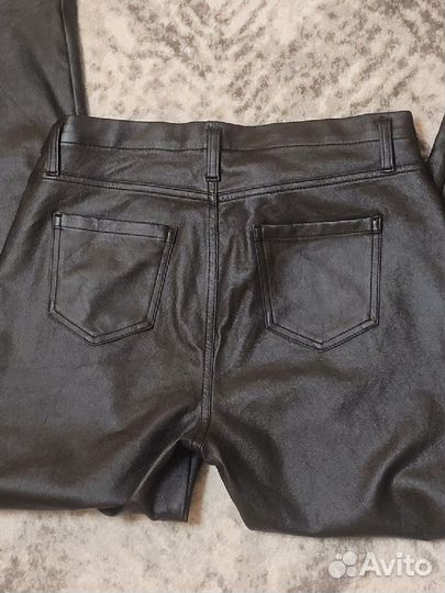 Брюки лосины Faded Glory 50-54р