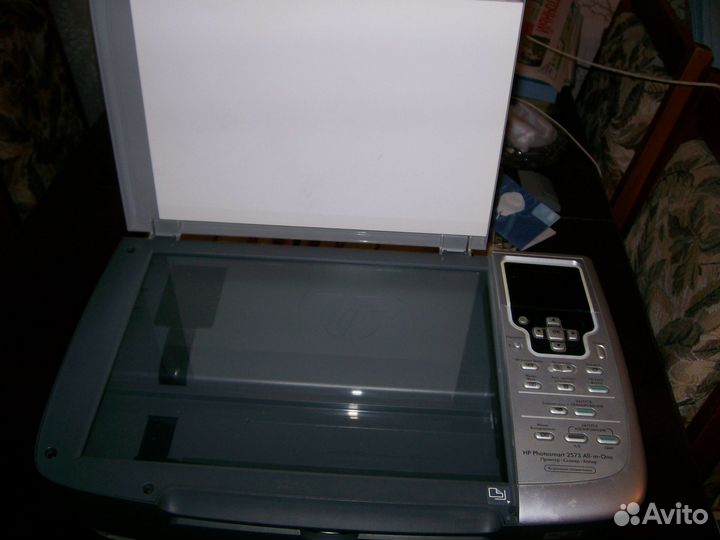 Мфу HP Photosmart2570