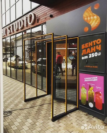 Мебель в стиле Loft лофт