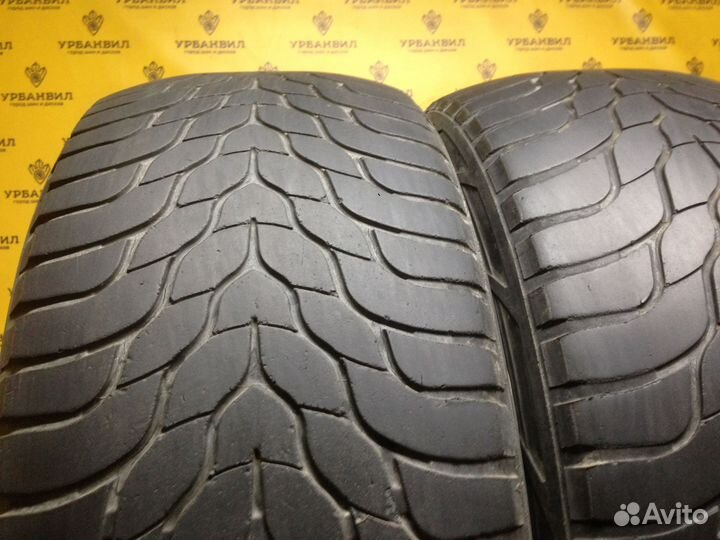 Yokohama AVS S/T type-1 V801 265/60 R18