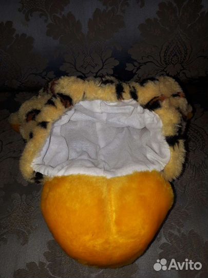 Костюм новогодний Леопард 2/4года