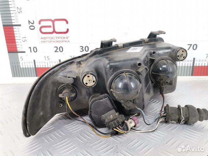 Фара передняя для Audi A4 B5 SK3302ADA495